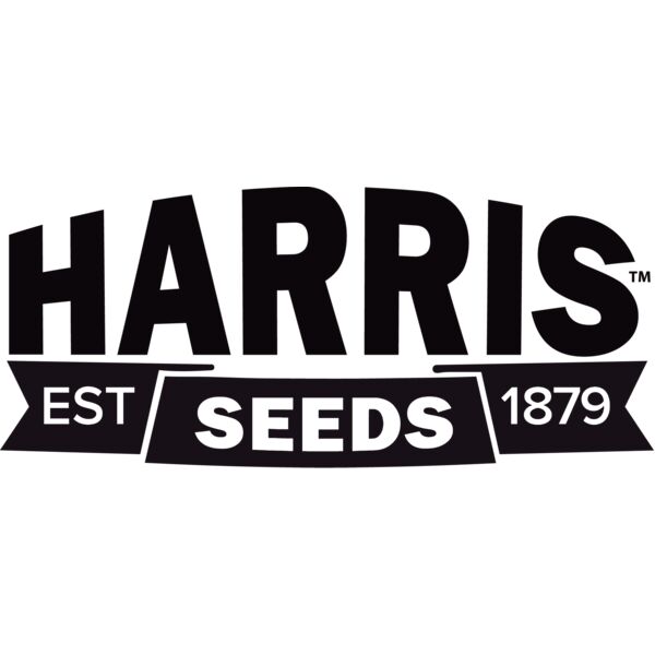 Harris Seeds 1-Color Black Thumbnail