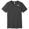 Unisex Made In The USA Jersey Short Sleeve Tee Thumbnail