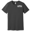 Unisex Made In The USA Jersey Short Sleeve Tee Thumbnail