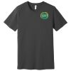 Unisex Made In The USA Jersey Short Sleeve Tee Thumbnail