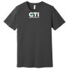 Unisex Made In The USA Jersey Short Sleeve Tee Thumbnail