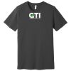 Unisex Made In The USA Jersey Short Sleeve Tee Thumbnail