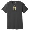 Unisex Made In The USA Jersey Short Sleeve Tee Thumbnail